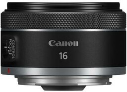 Canon szerokokątny RF 16mm f/2,8 STM Obiektyw