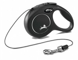 FLEXI Smycz New Classic Cat XS (3 m