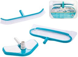 Końcówki do czyszczenia Intex 29057