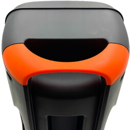 Media-Tech Głośnik Bluetooth 5.0 Flamebox Up 600W Iluminacja