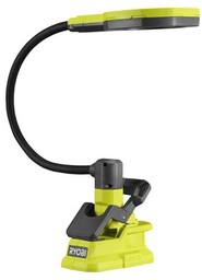 RYOBI Akumulator 4Ah za 1 zł! Lampa warsztatowa