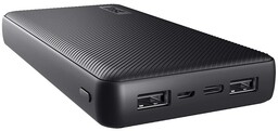 Trust Powerbank PRIMO 20000mAh ECO Black