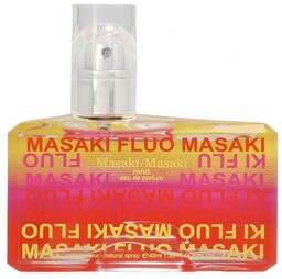 Masaki Matsushima, Fluo, woda perfumowana, 80 ml