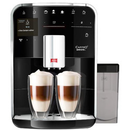 Ekspres do kawy Melitta BARISTA T Black F830-002