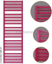 Grzejnik łazienkowy Instal Projekt Code 400x610 COD-40/60 !