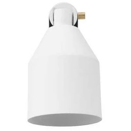 Normann Copenhagen - Klip Lampa Biurkowa z Klipsem
