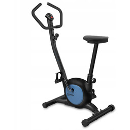 Rower stacjonarny treningowy Spokey Aron mechaniczny