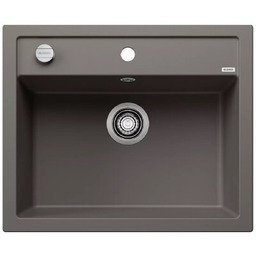 BLANCO Zlewozmywak Dalago 6 527246 Wulkaniczny szary
