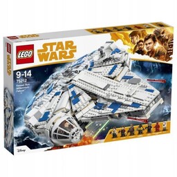 Lego Star Wars 75212 Kessel Run Millennium Falcon