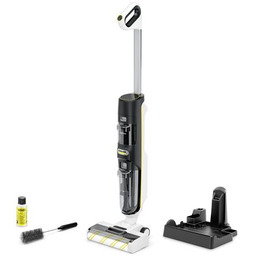 KARCHER Mop elektryczny FCV 4 EU 1.056-131.0 Zyskaj