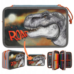 Piórnik rozkładany potrójny Depesche 11756