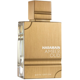Al Haramain Amber Oud White Edition woda perfumowana
