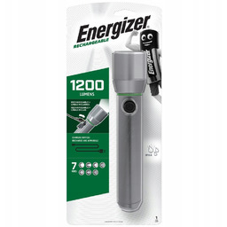 Latarka Energizer Vision Hd Focus Rechargeabl 1200