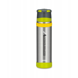 Thermos do warunków ekstremalnych z kubkiem 900 ml-
