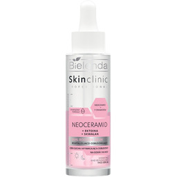 Bielenda Skin Clinic Professional Neoceramid, dual booster serum