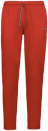 Head CLUB BYRON PANTS M red