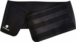 SVELTUS pas do pocenia się, unisex, dla dorosłych,