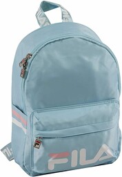 Fila Plecak unisex Bree (1 szt.), Jasnoniebieski, 12",