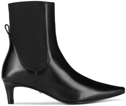 Botki Gino Rossi JOSE-116096 Czarny