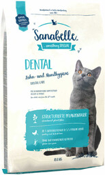 BOSCH Sanabelle Dental 10kg
