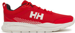 Sneakersy Helly Hansen 12011_222 Czerwony