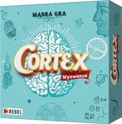 Rebel CORTEX REBEL