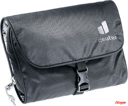 Deuter Kosmetyczka Wash Bag I black