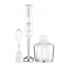 Blender ręczny Zelmer ZHB4562S 800W