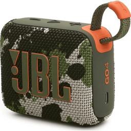 Głośnik Bluetooth JBL Go 4 Squad