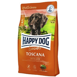 Happy Dog Supreme Toscana 12,5kg