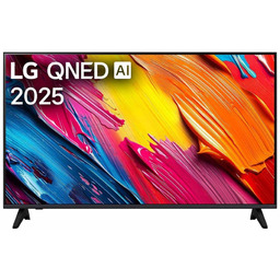 Telewizor 43'' 4K/43QNED70A6A Lg