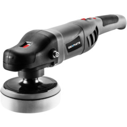 Polerka profesjonalna 1100W, tarcza 180 mm, obroty 1000-3000