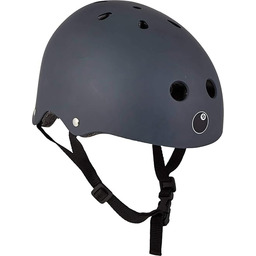 Eight Ball Unisex kask sportowy dla dorosłych, Gun,