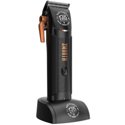 GA.MA GBS Ultra Smooth, bezprzewodowa maszynka do włosów