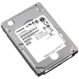 Toshiba 900GB 15MM SAS 10K HDD **Refurbished**