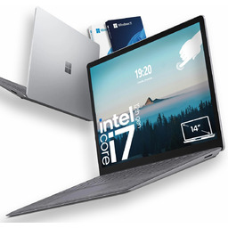 Microsoft Surface Laptop 4 Ryzen 5 4680U 16GB