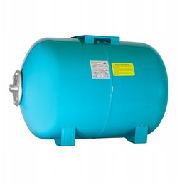 Omnigena Zbiornik Hydroforowy Przeponowy 50L
