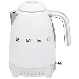 Czajnik elektryczny SMEG 50''s Style KLF04WHEU