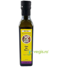 Olej z orzechów włoskich 250ml