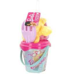 Zestaw do piasku COLOR BABY Barbie 77383