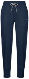 Head CLUB ROSIE PANTS W dark blue