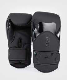 Venum Rękawice Bokserskie Challenger 4.0 Black/Black