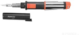 Lutownica gazowa PORTASOL SUPER-PRO 125