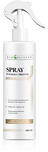 Bioelixire Spray termoochronny Skuteczna ochrona podczas stylizacji