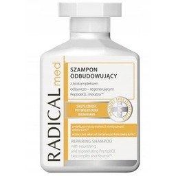 Radical Med Szampon odbudowujący, 300 ml