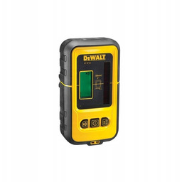 Detektor cyfrowy z wiązką czerwoną 50m DeWalt (DE0892)
