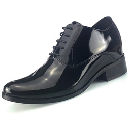 Męskie buty podwyższające IMPERIAL + 7 CM BETELLI
