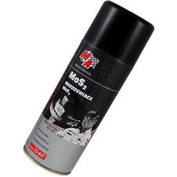 421 Odrdzewiacz MoS MA Professional 400ml