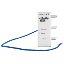 SHELLY Miernik zużycia energii 3EM-63T Wi-Fi