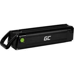 Greencell Bateria do roweru elektrycznego GREEN CELL EBIKEGCF06